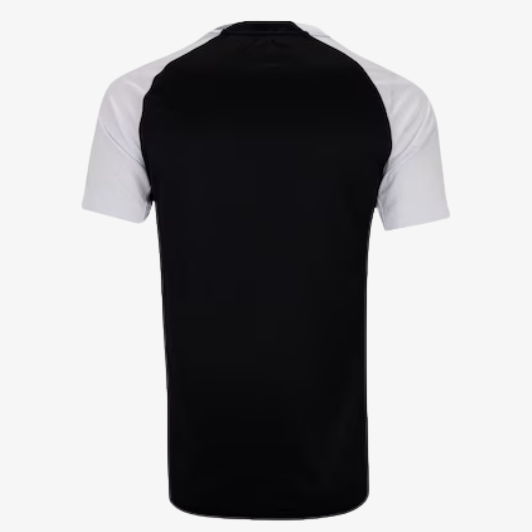 Camisa Nike Corinthians 2025/26 II TALLES MAGNO N° 43 - detalhe