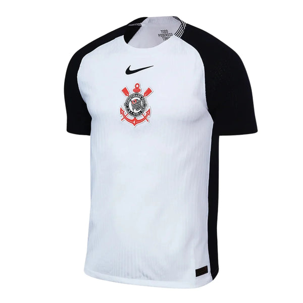 Camisa Versão Jogador Corinthians Home 2025/26