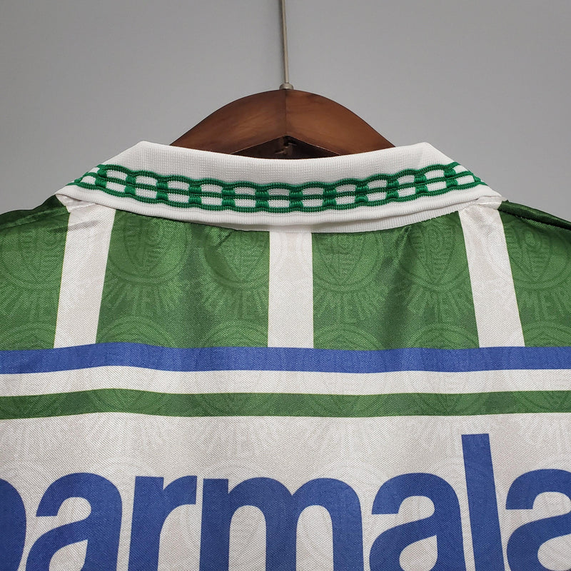 Camisa Retrô Palmeirense 1993/94 Home