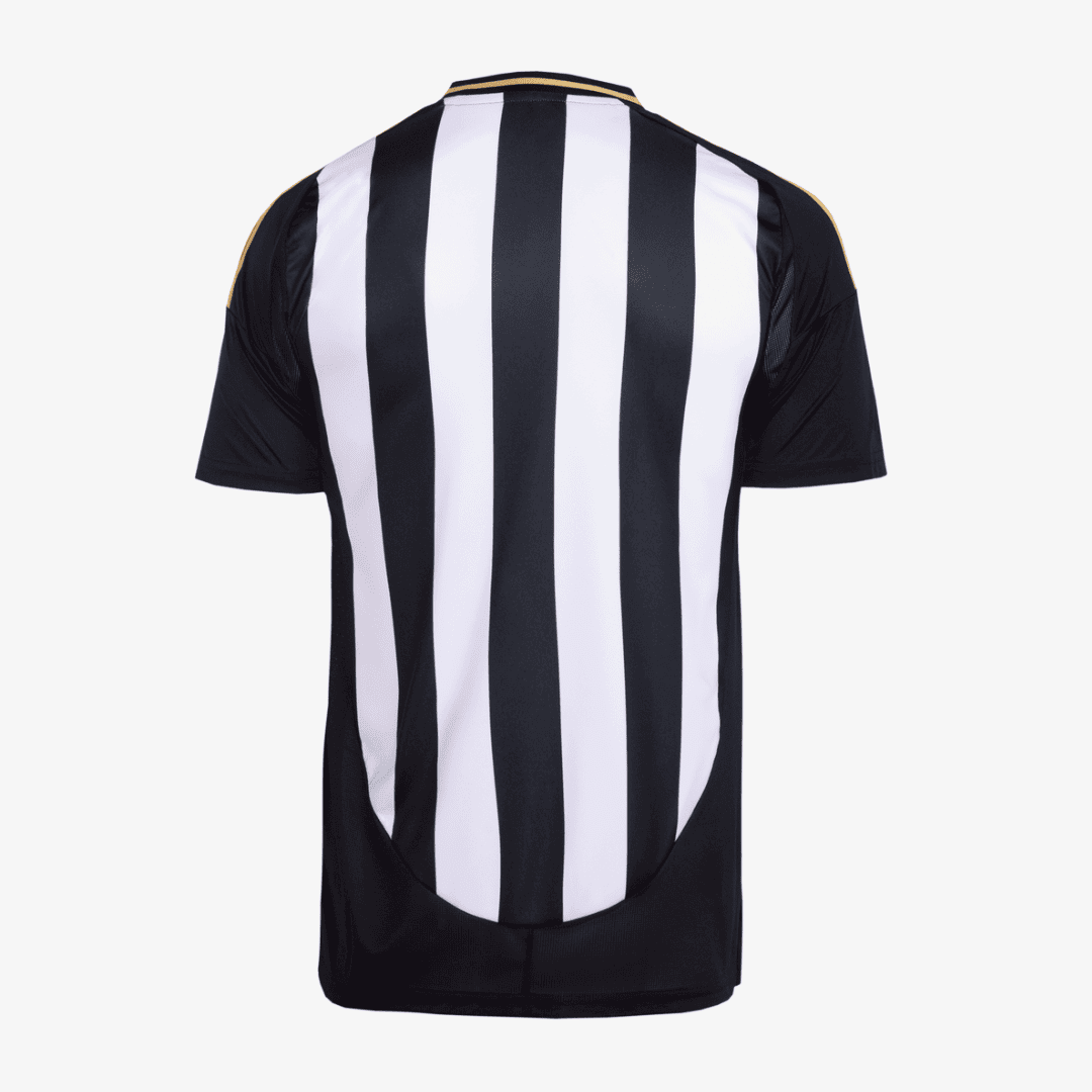 Camisa Adidas Atletico Mineiro 2025/26 I - vista traseira