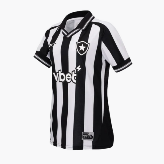 Camisa Feminina Reebok Botafogo 2025/26 I