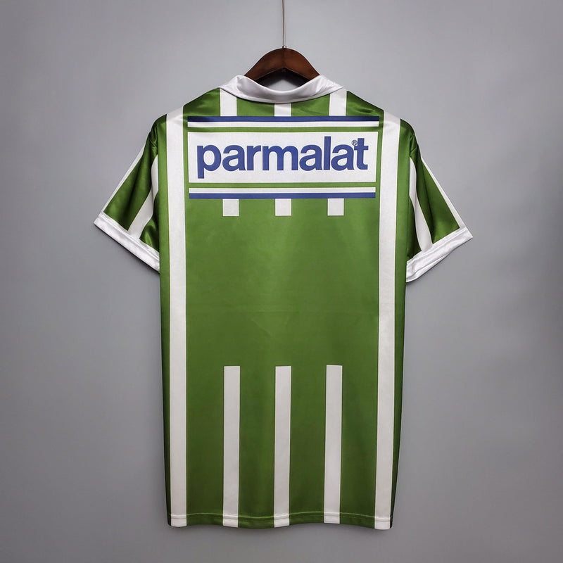 Camisa Retrô Palmeirense 1992/93 Home