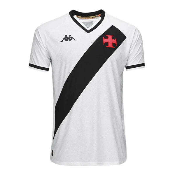 Camisa Vasco II Away 2025/26