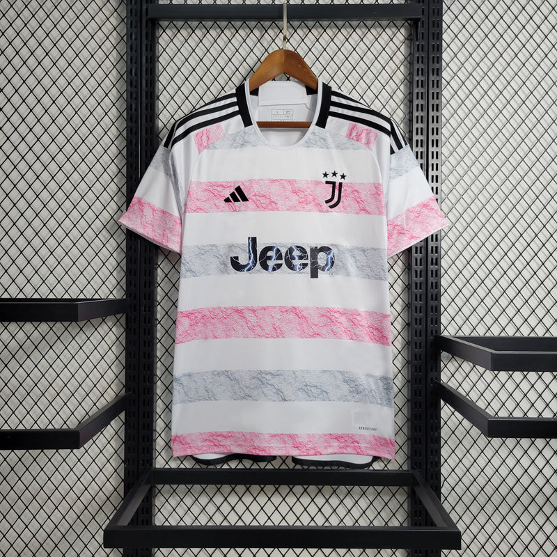 Camisa Juventus 2023/24 Away