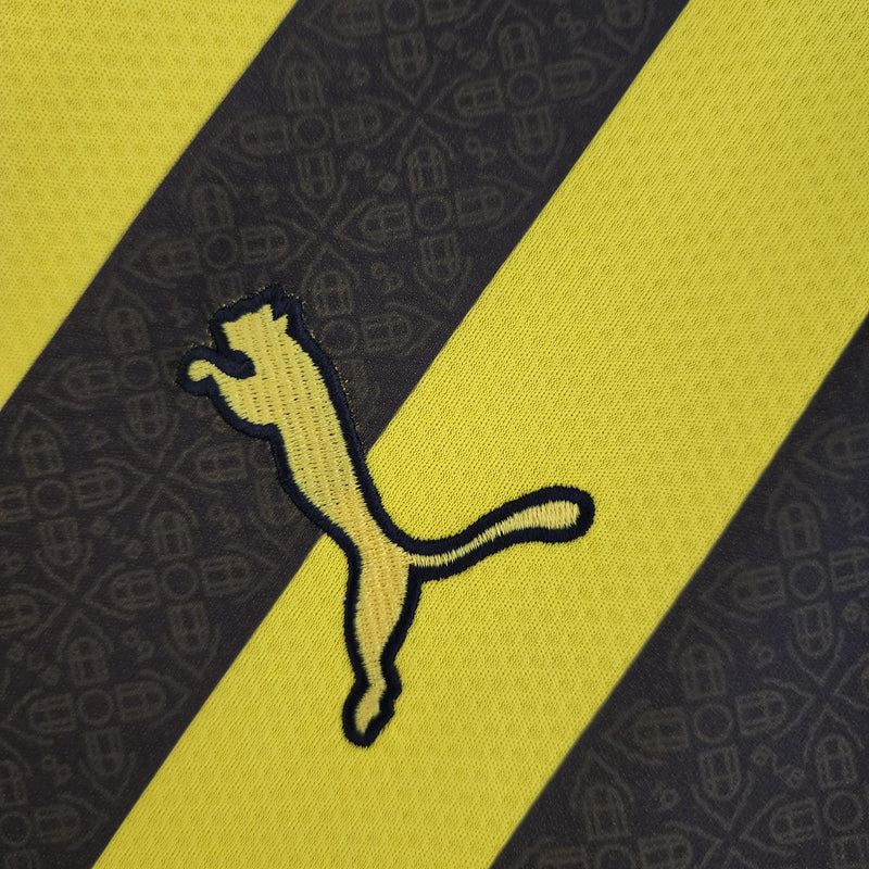 Camisa Borussia Dortmund 2022/23 Home