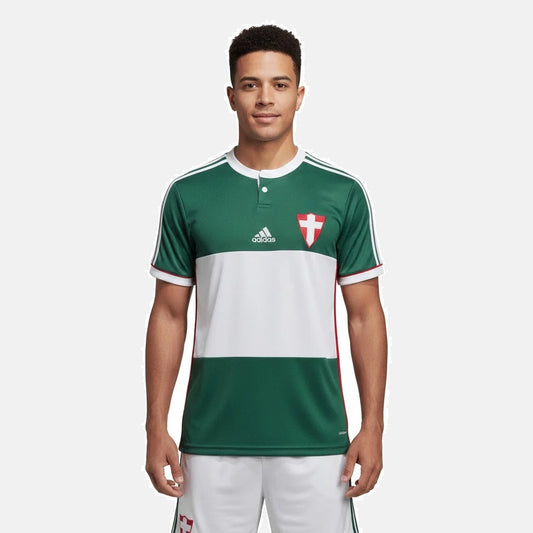 Camisa Palmeiras 2014 - Versao Retro - vista frontal