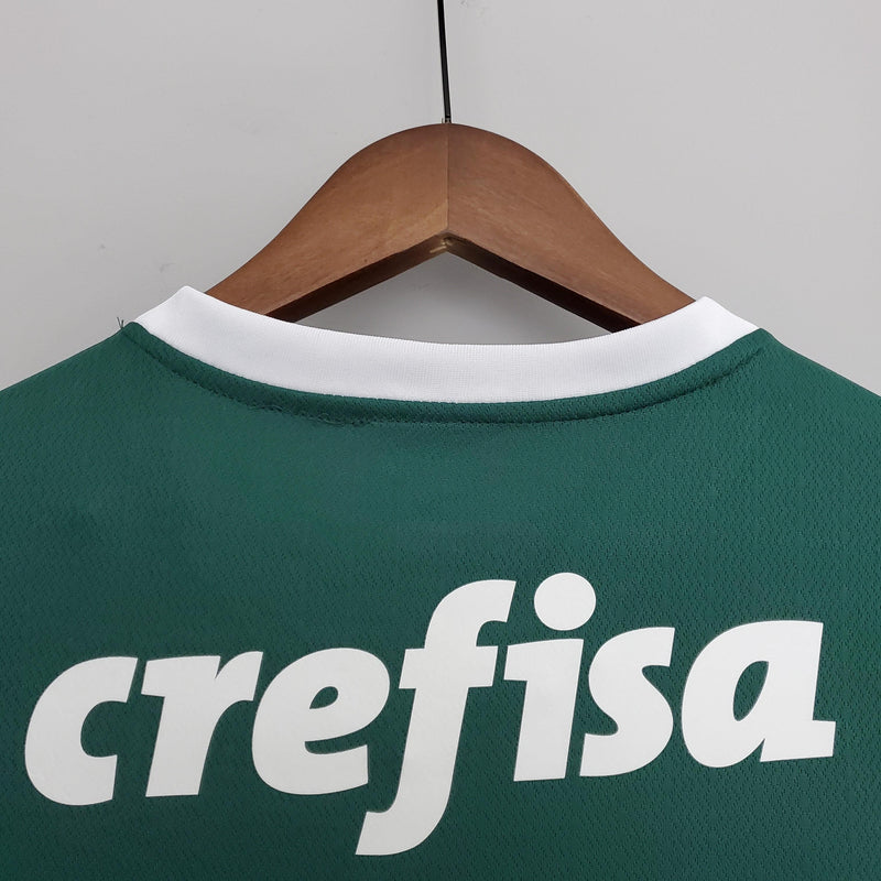 Camisa SE Palmeirense 2022/23 Home