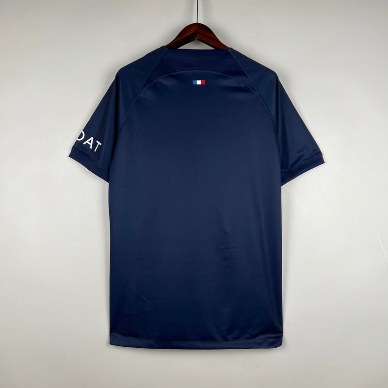 Camisa Paris Saint Germain 2023/24 Home