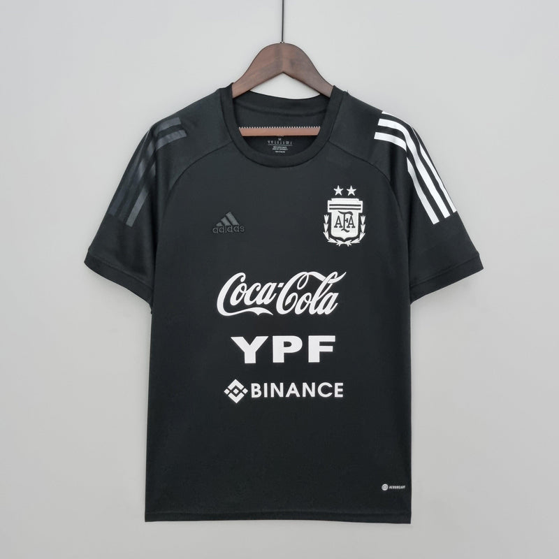 Camisa Seleção Argentina 2022/23 Treino