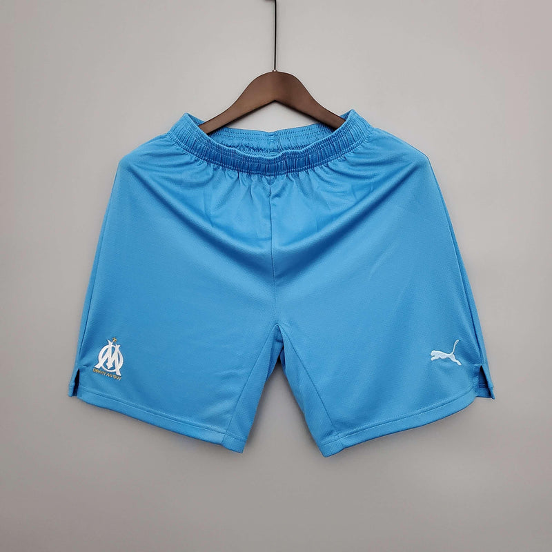 Shorts Marseille 2021/22 Third