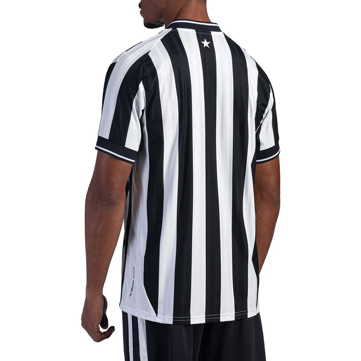Camisa Botafogo Home 26/27 - Torcedor Masculina