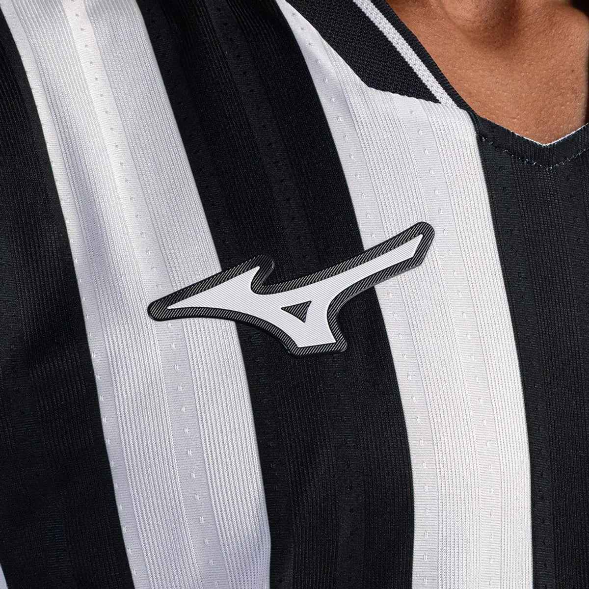 Camisa Botafogo Home 26/27 - Torcedor Masculina