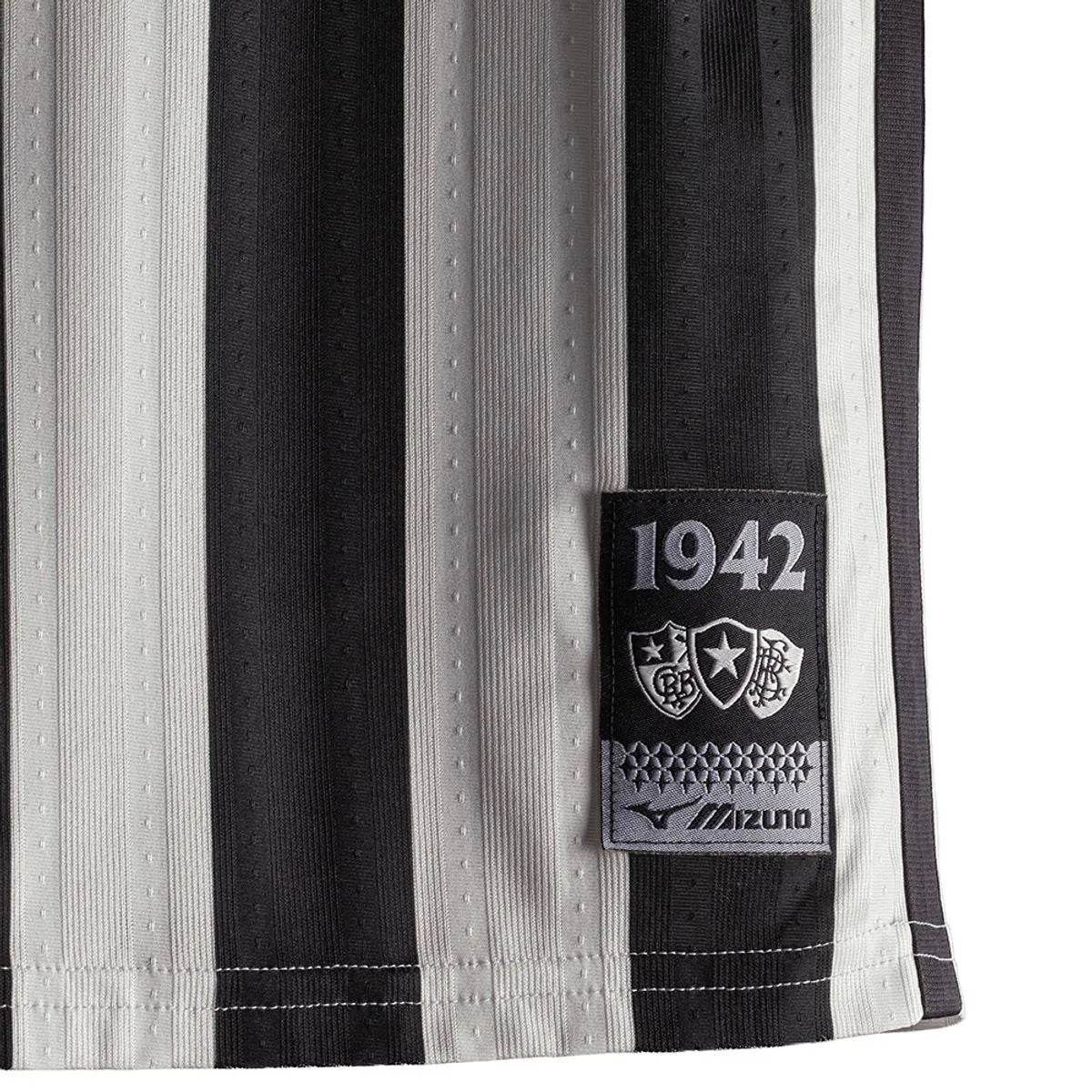 Camisa Botafogo Home 26/27 - Torcedor Masculina