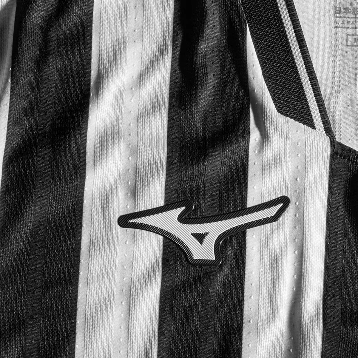 Camisa Botafogo Home 26/27 - Torcedor Masculina