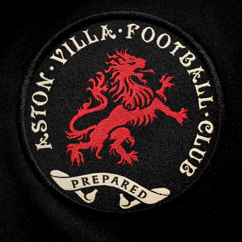 Camisa Aston Villa 150 Anos 2025/26 Edição Especial