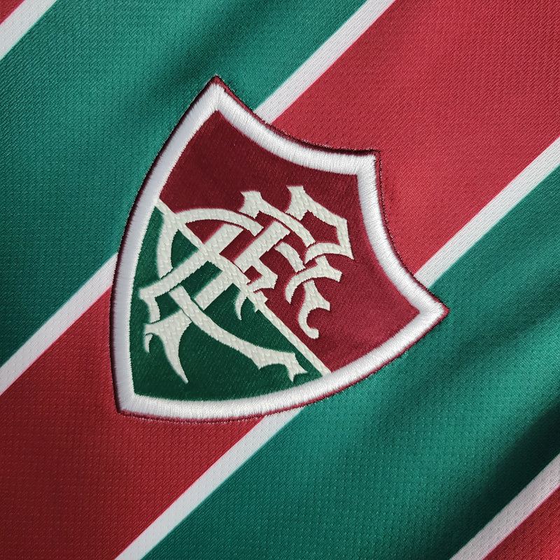 Camisa Fluminense 2023/24 Home