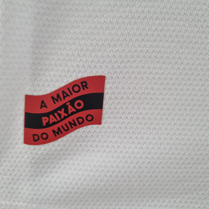 Camisa Flamenguista 2022/23 Away