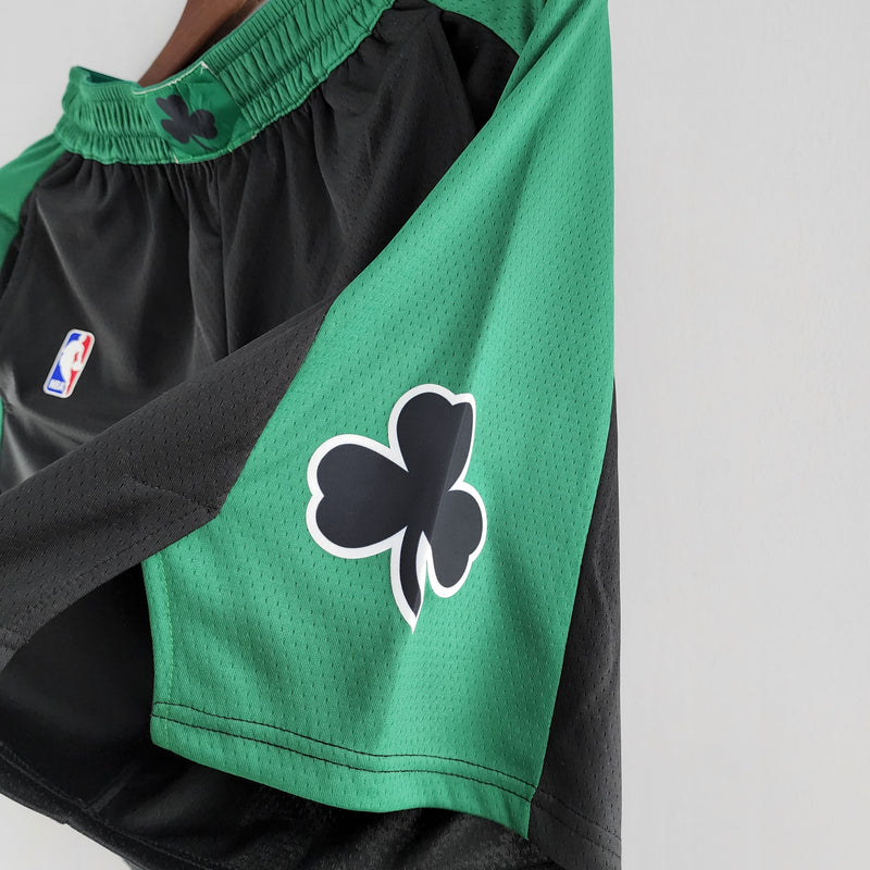 Shorts Boston Celtics NBA