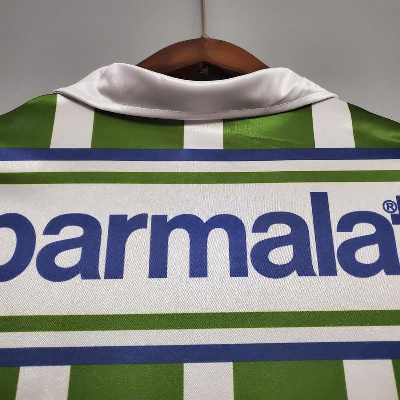 Camisa Retrô Palmeirense 1992/93 Home