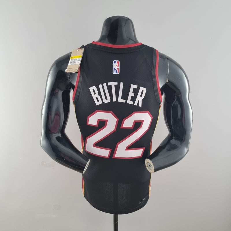 Regata NBA Miami Heat - Butler