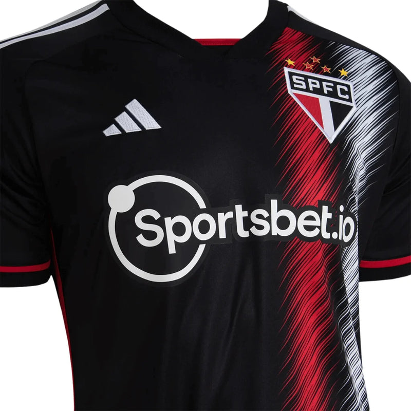 Camisa São Paulo 2023/24 Third