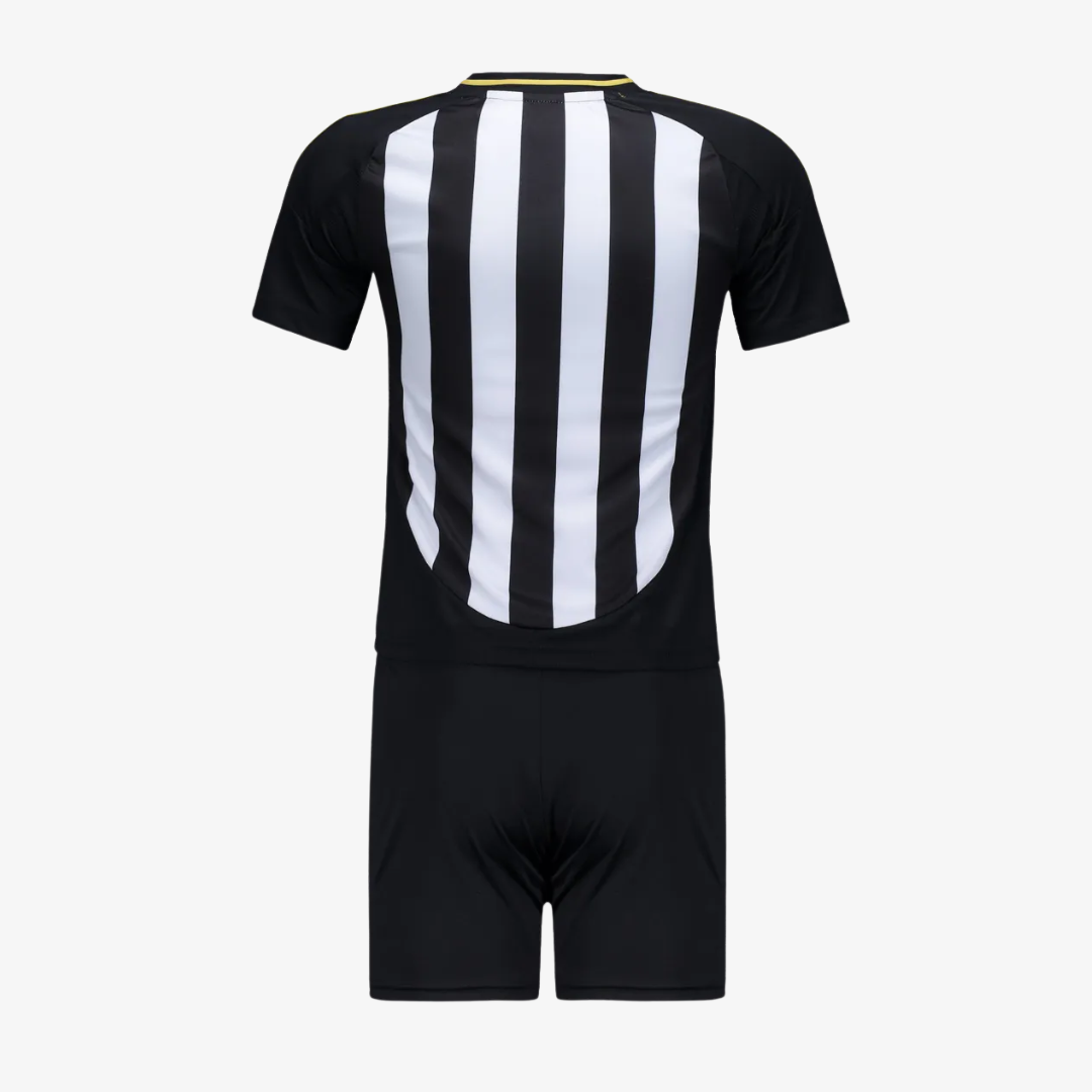 Conjunto Infantil Adidas Atlético Mineiro 2025/26 I