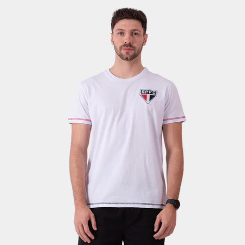 Camiseta Tricolor FC Essência SPCF