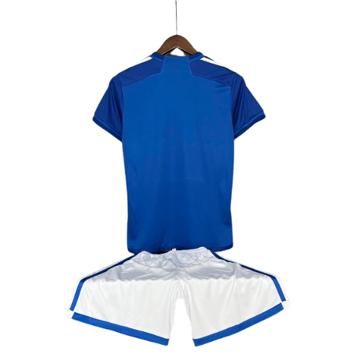 Conjunto Infantil Cruzeiro I 2024/25