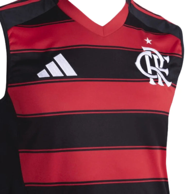 Regata Flamenguista I 2025