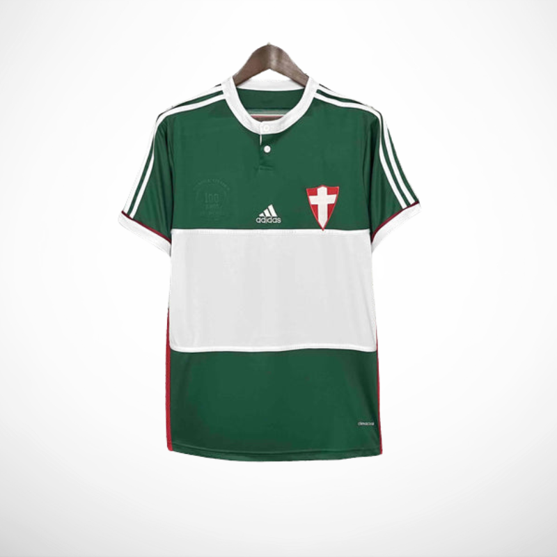 Camisa Palmeiras 2014 - Versao Retro - vista traseira