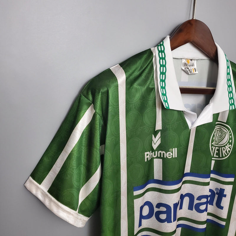 Camisa Retrô Palmeirense 1993/94 Home