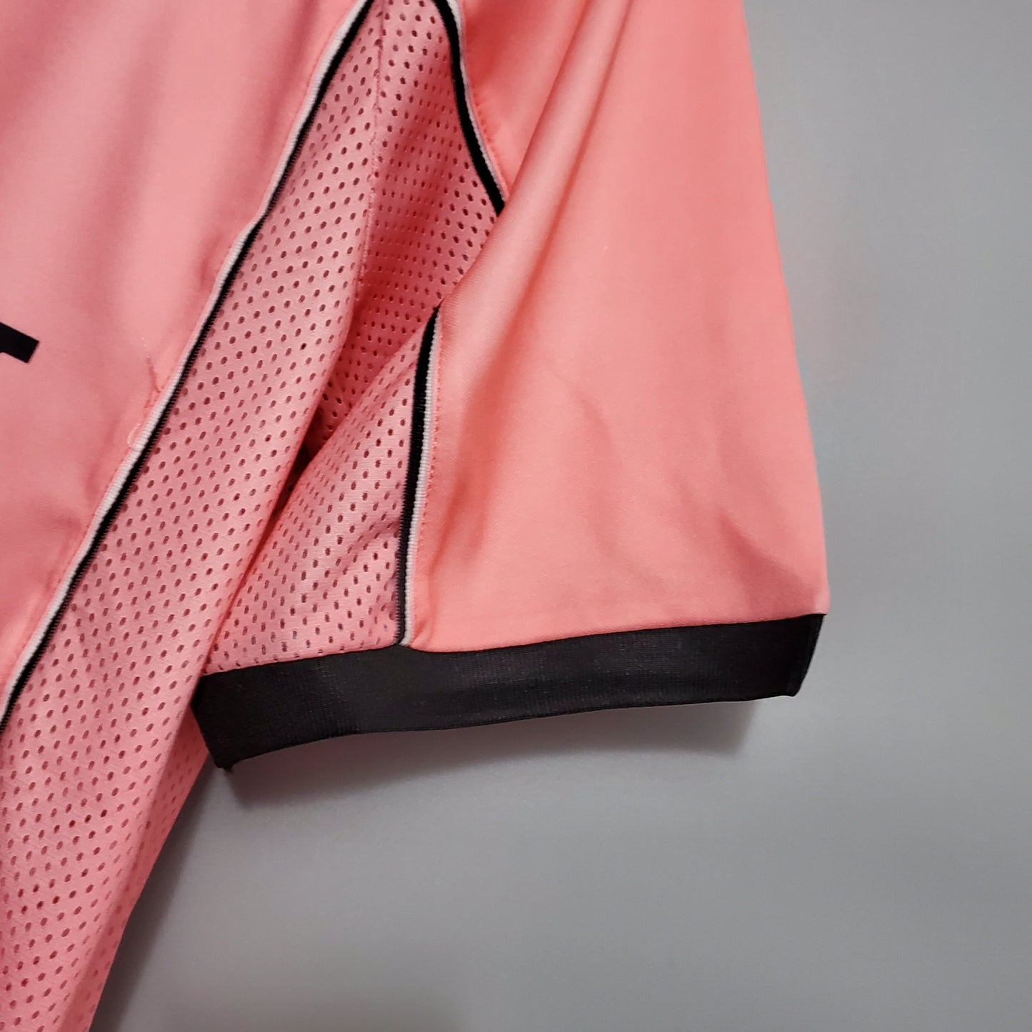 Camisa Juventus Reserva 97/98 - Versão Retrô