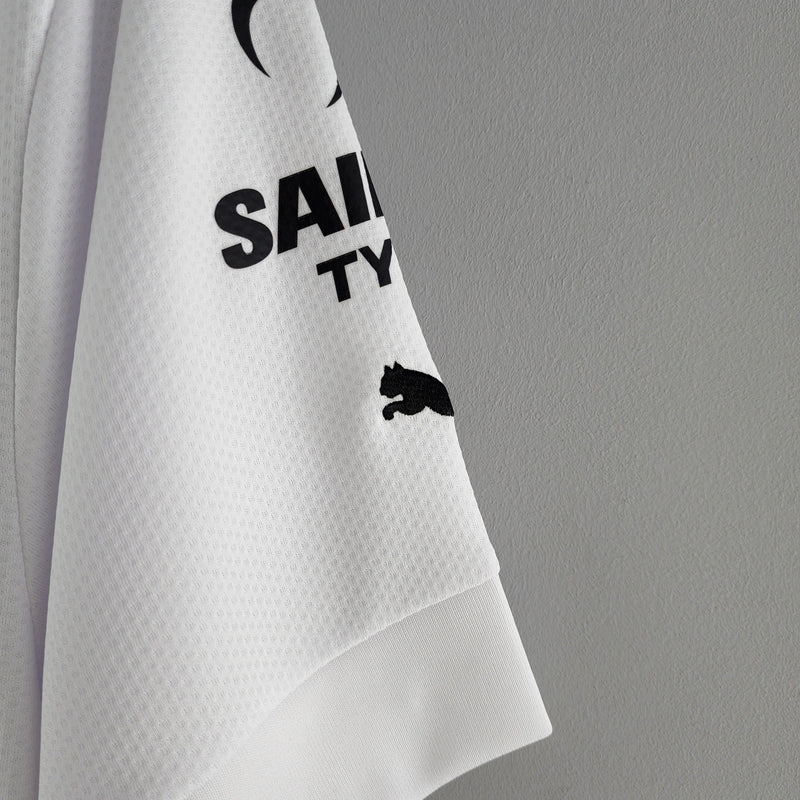 Camisa Valencia 2022/23 Home