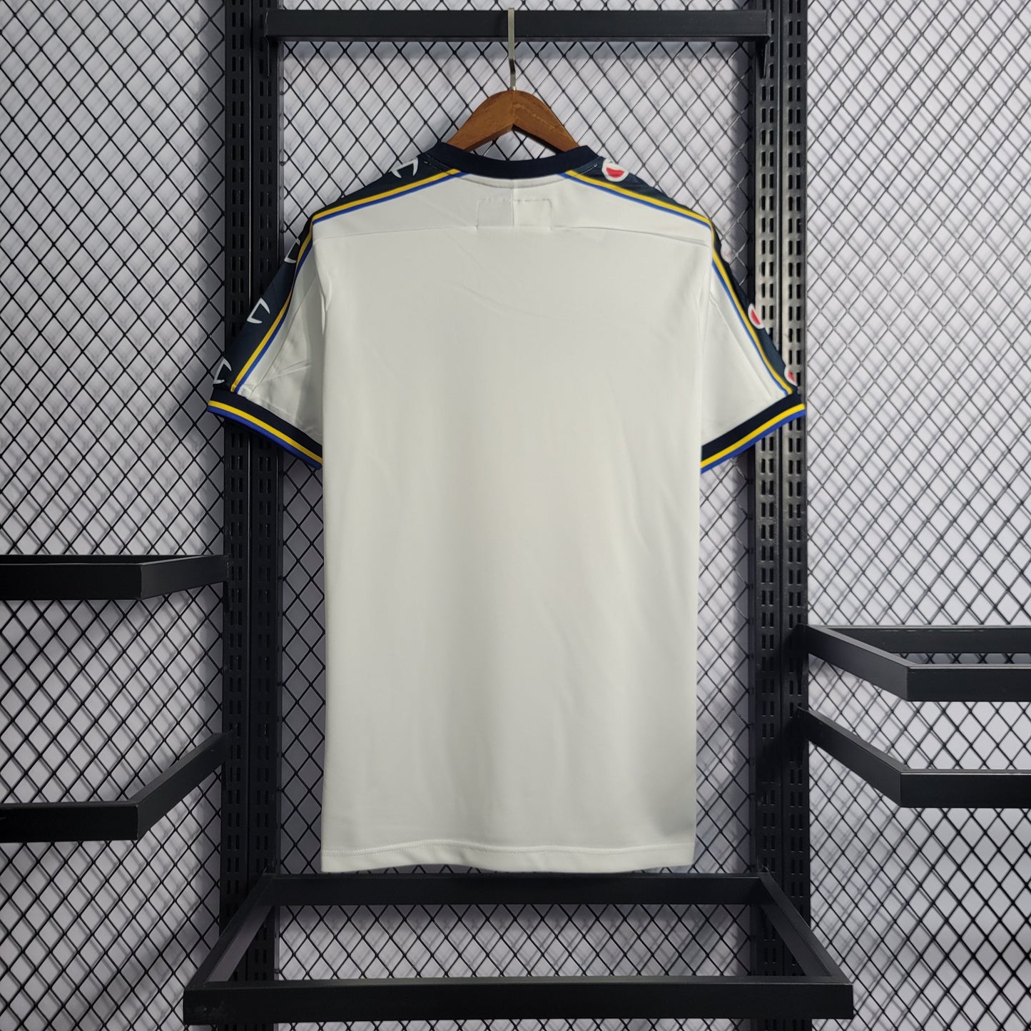 Camisa Parma Reserva 02/03 - Versão Retrô