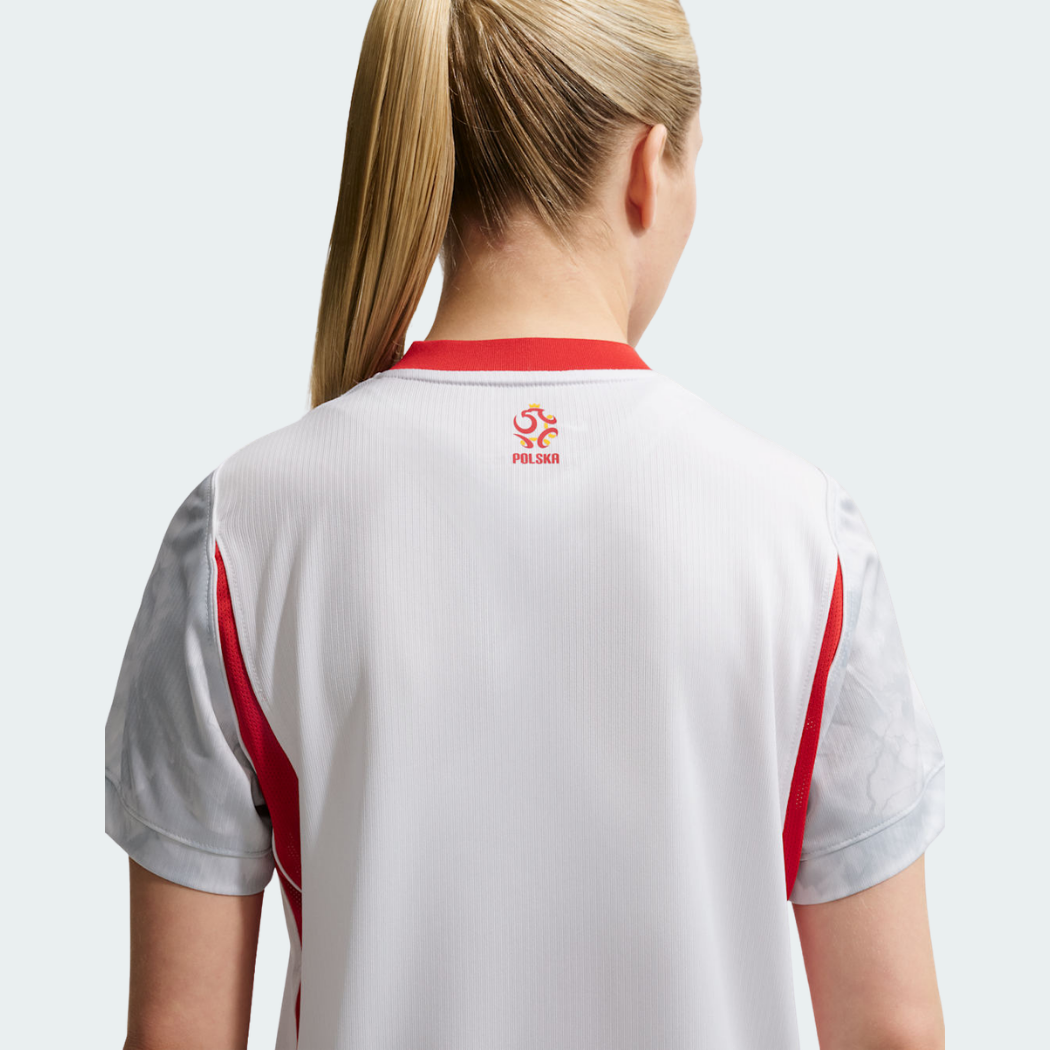 Camisa Feminina Polonia 2026/27 I - imagem 4