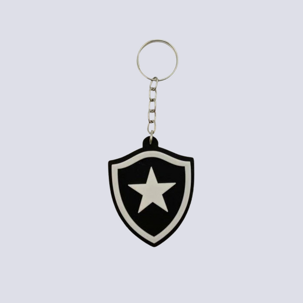 Chaveiro Botafogo