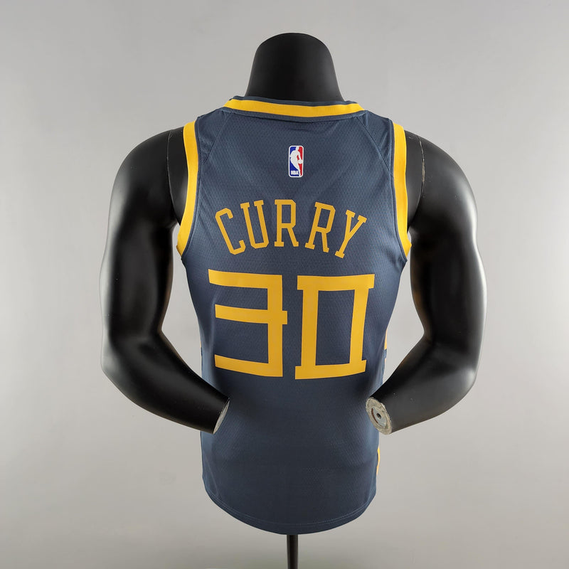 Regata NBA Golden State Warriors - Stephen Curry