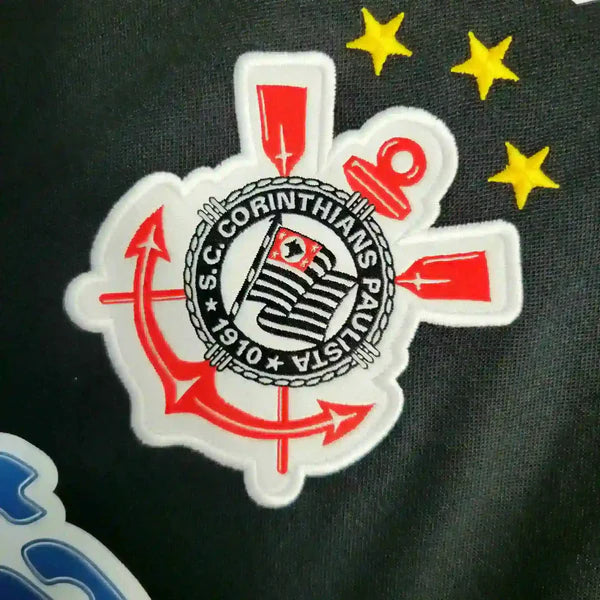 Camisa Retrô 2000 - Corintiano I
