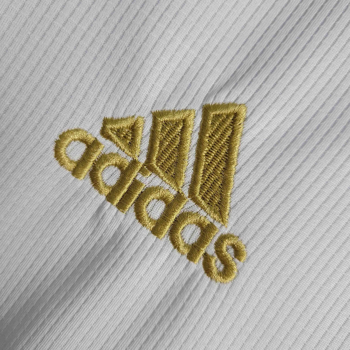 Camisa Real Madrid Home 18/19 - Versao Retro - imagem 5