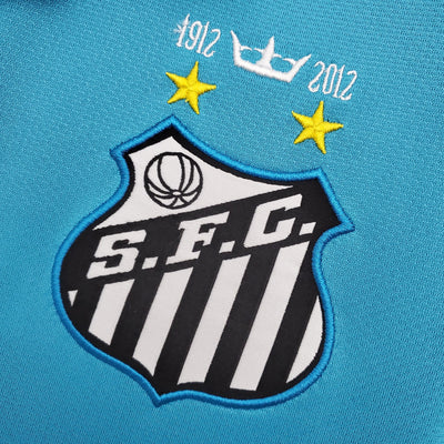 Camisa Retrô Santos 2012/13 Away