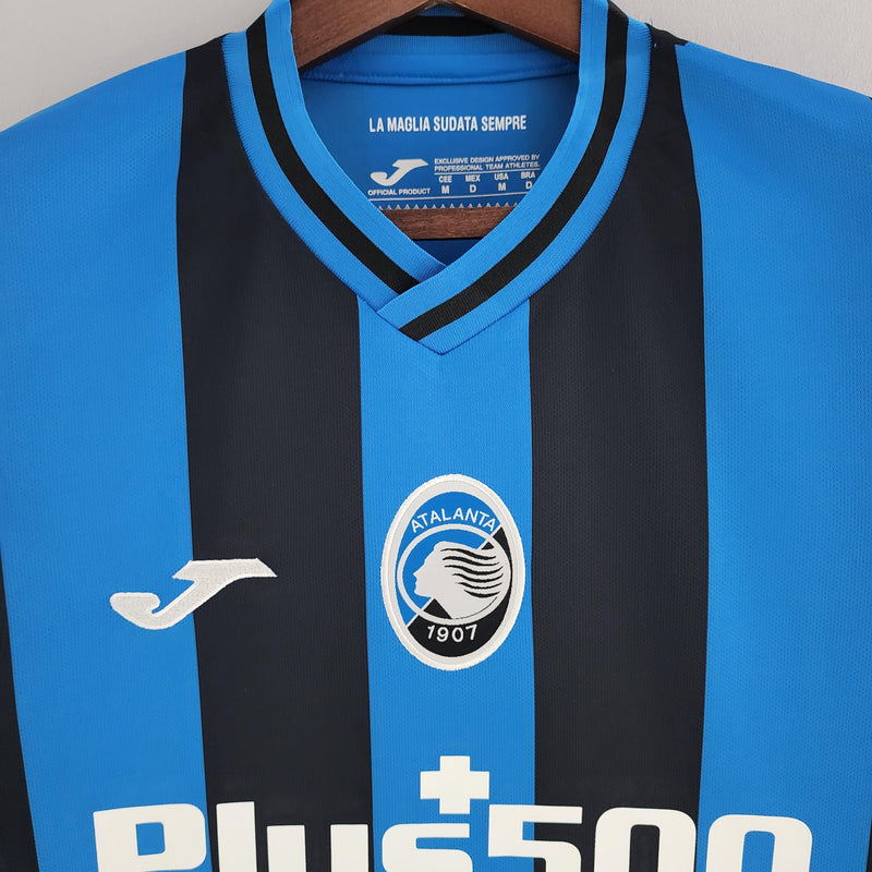 Camisa Atalanta 2022/23 Home