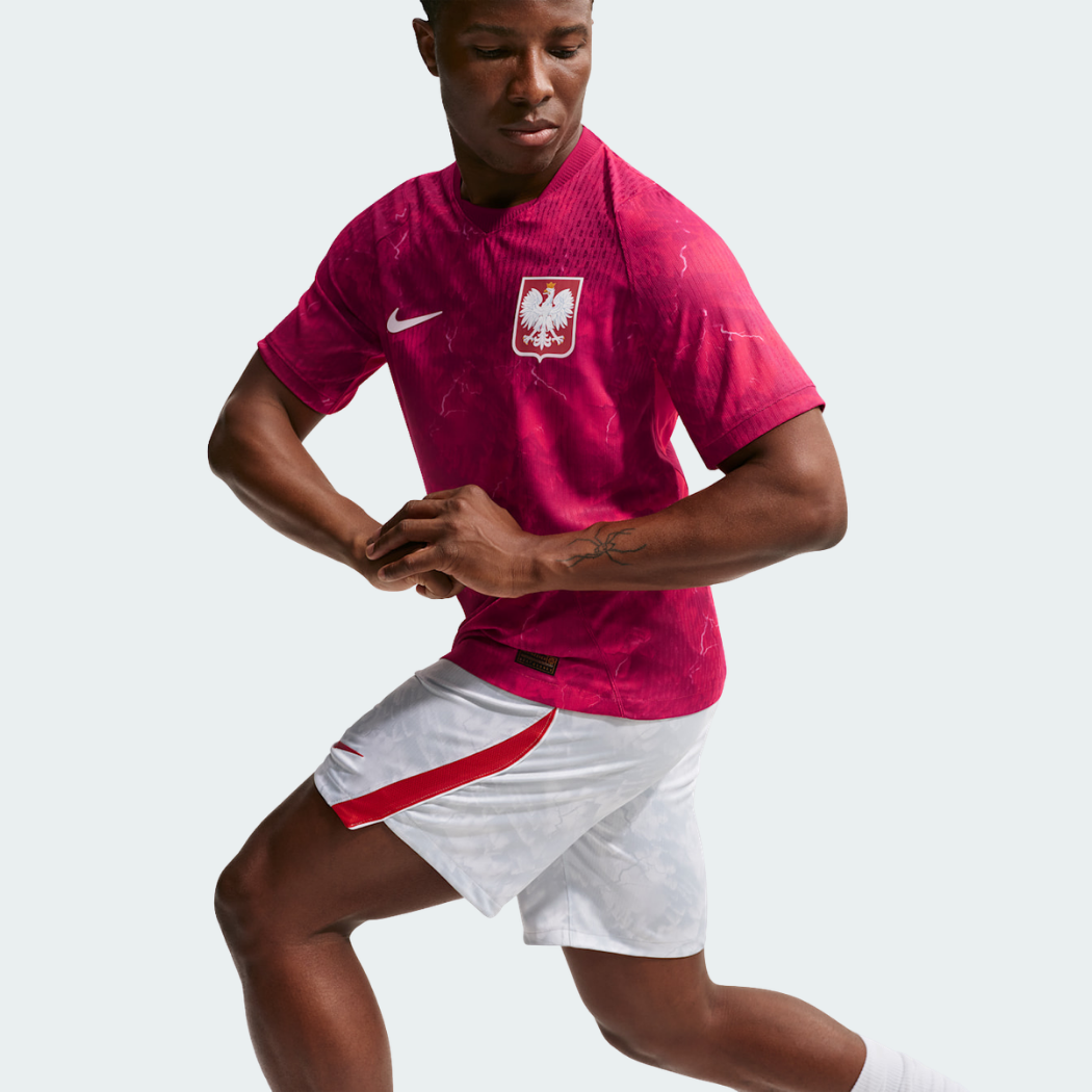 Camisa Polonia 2026/27 II Jogador - imagem 4