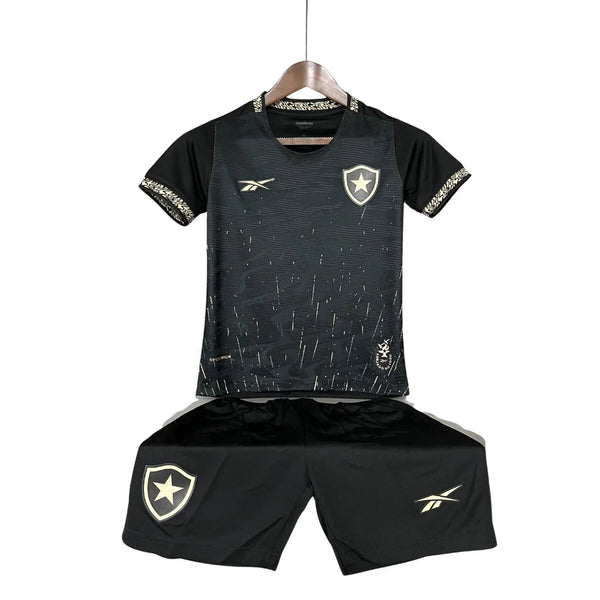 Conjunto Infantil Botafogo Third 2024/25