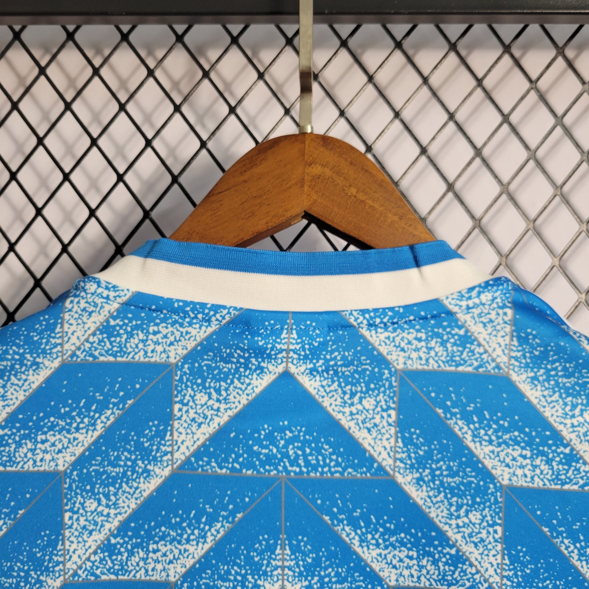 Camisa Holanda Reserva 1988 - Versao Retro - imagem 5