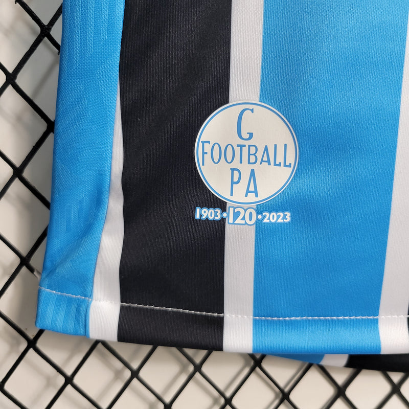 Camisa Feminina Grêmio 2023/24 Home