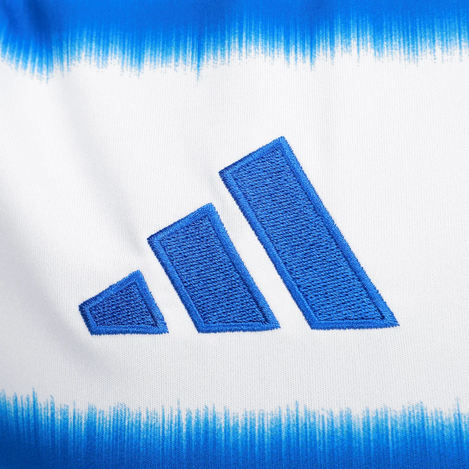 Camisa Adidas Cruzeiro 2025/26 II WALACE N° 5 - imagem 4