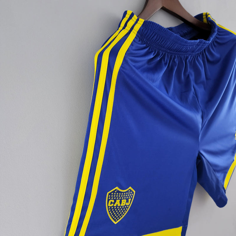 Shorts Boca Juniors 2022/23 Home