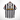 Camisa Juventus Titular 01/02 - Versão Retro