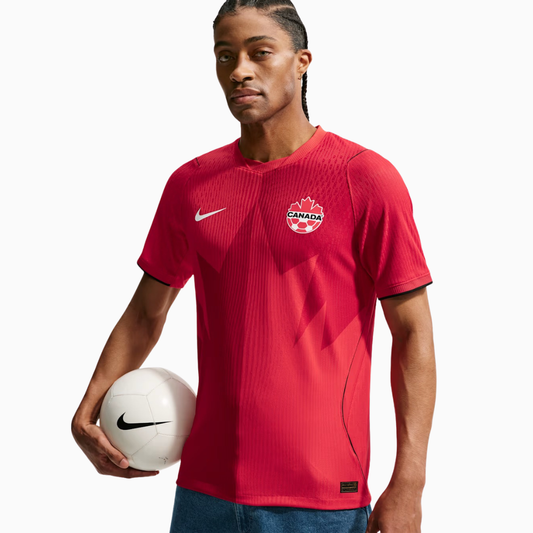 Camisa Canadá 2026/27 I Jogador