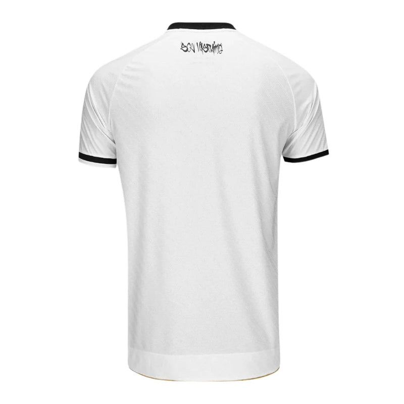 Camisa Vasco II Away 2025/26 - PRÉ-VENDA